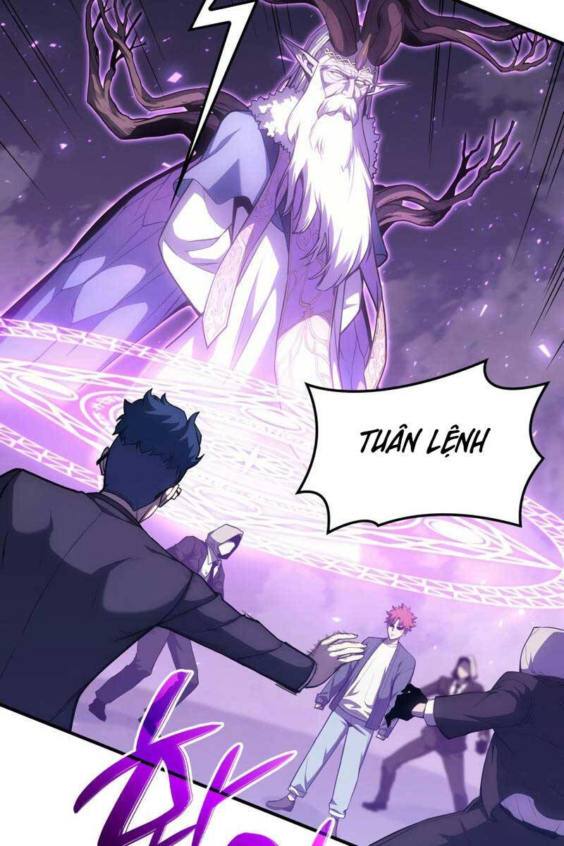 Vị Vua Mạnh Nhất Đã Trở Lại - Chapter 61 - Page 48