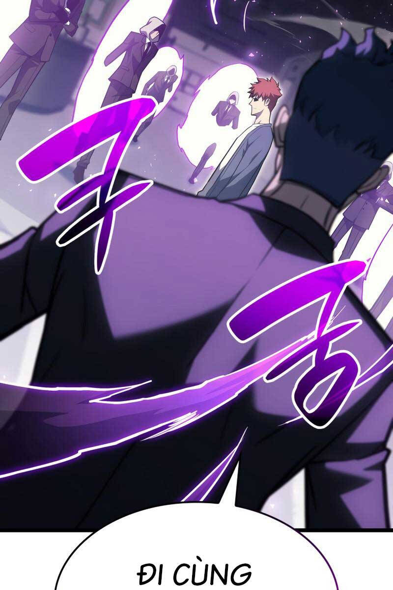 Vị Vua Mạnh Nhất Đã Trở Lại - Chapter 61 - Page 5