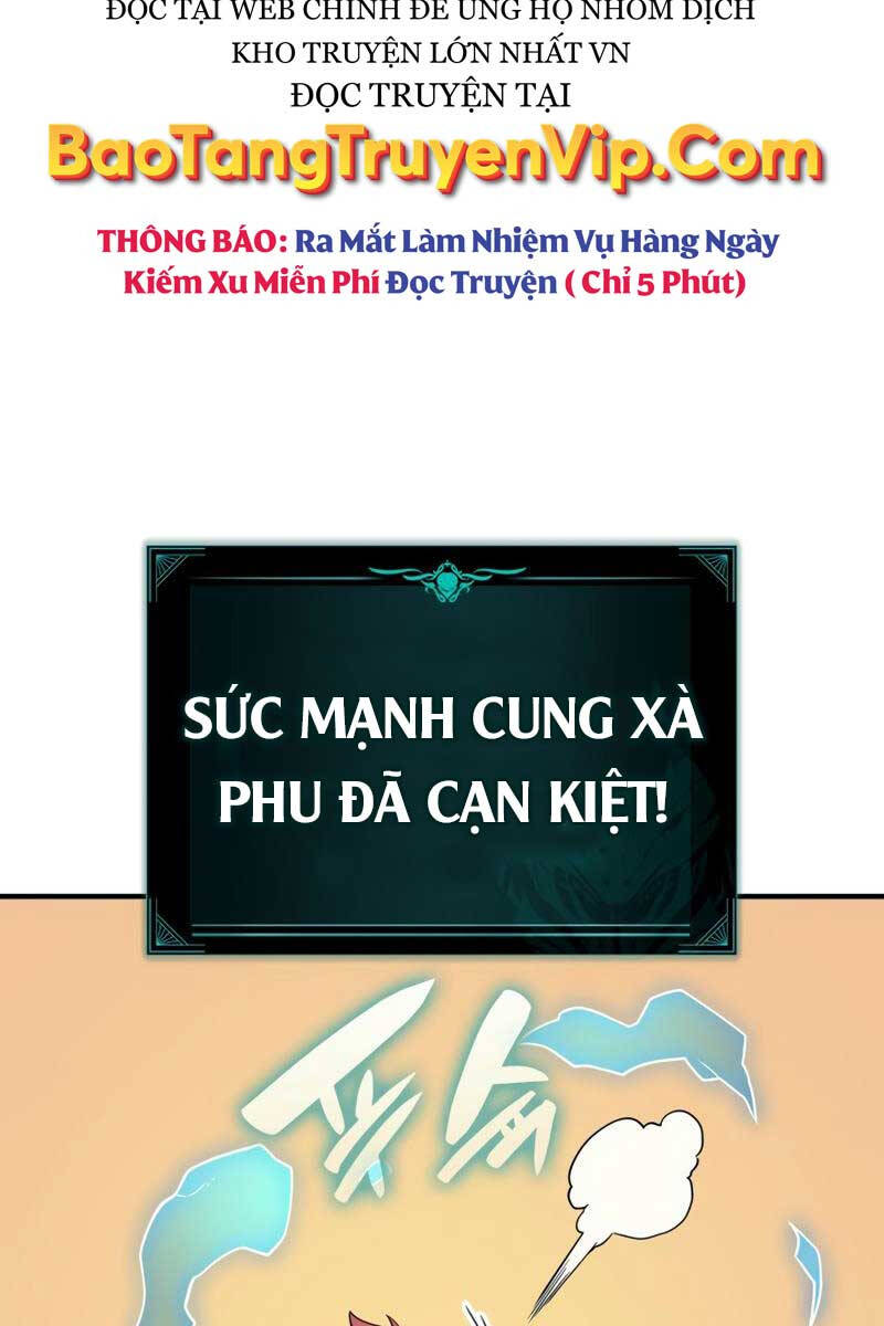 Vị Vua Mạnh Nhất Đã Trở Lại - Chapter 61 - Page 51