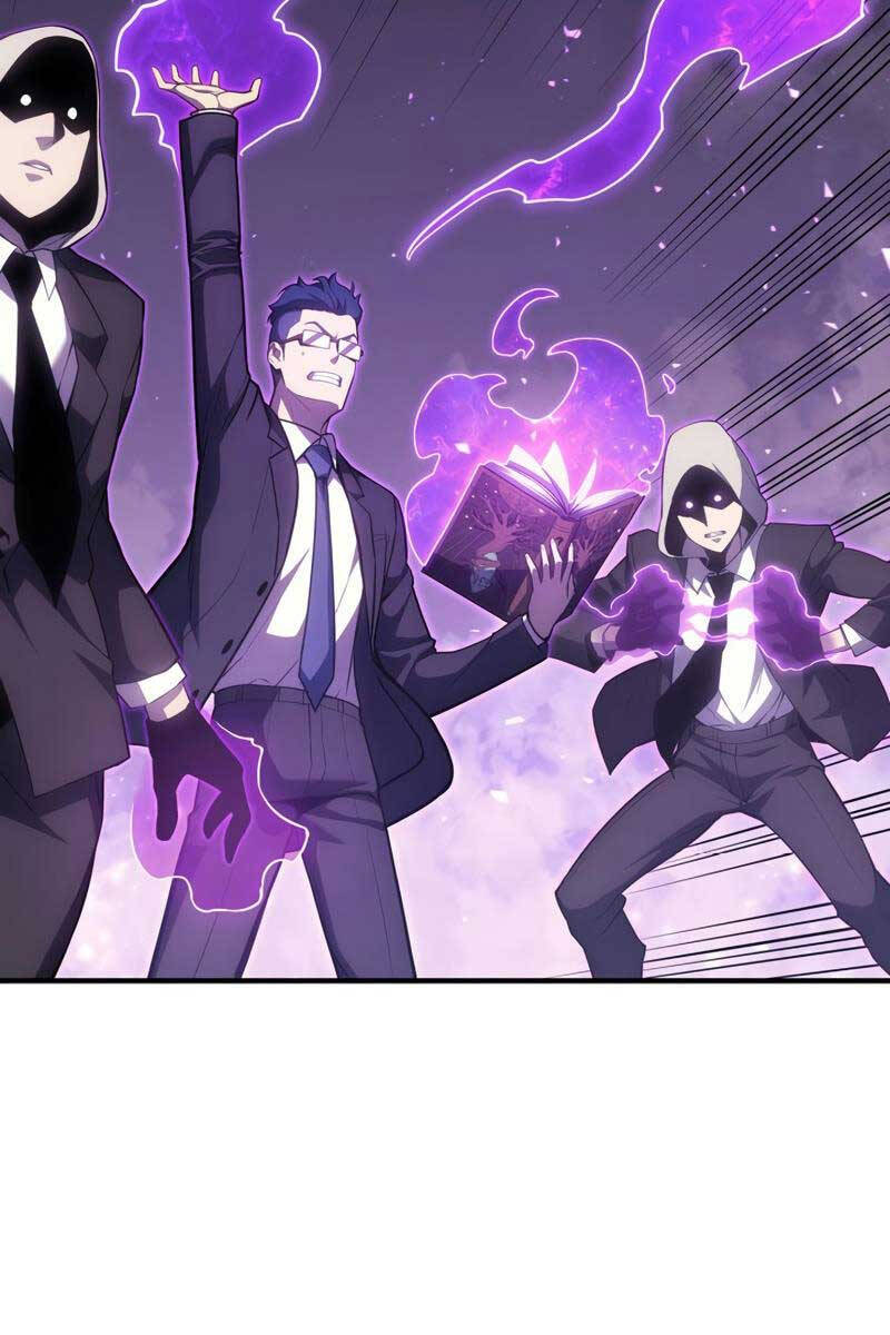 Vị Vua Mạnh Nhất Đã Trở Lại - Chapter 61 - Page 56