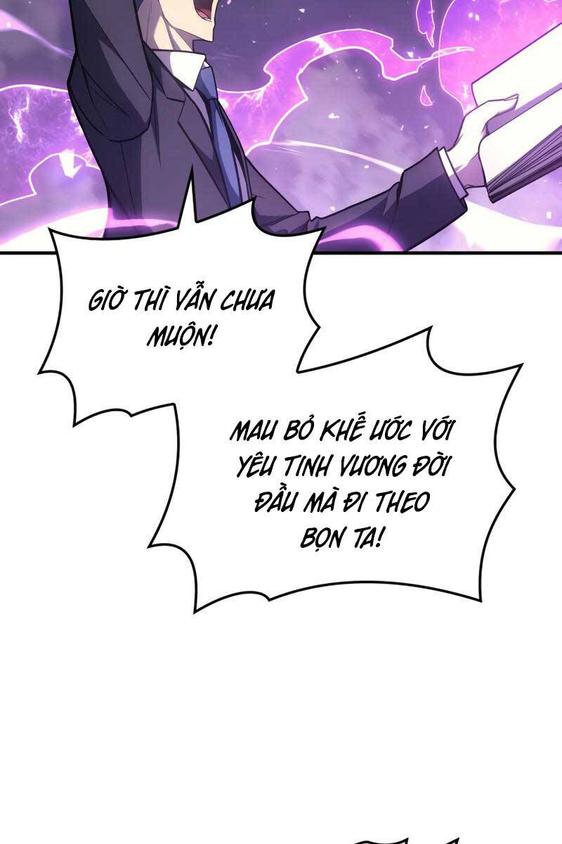 Vị Vua Mạnh Nhất Đã Trở Lại - Chapter 61 - Page 60