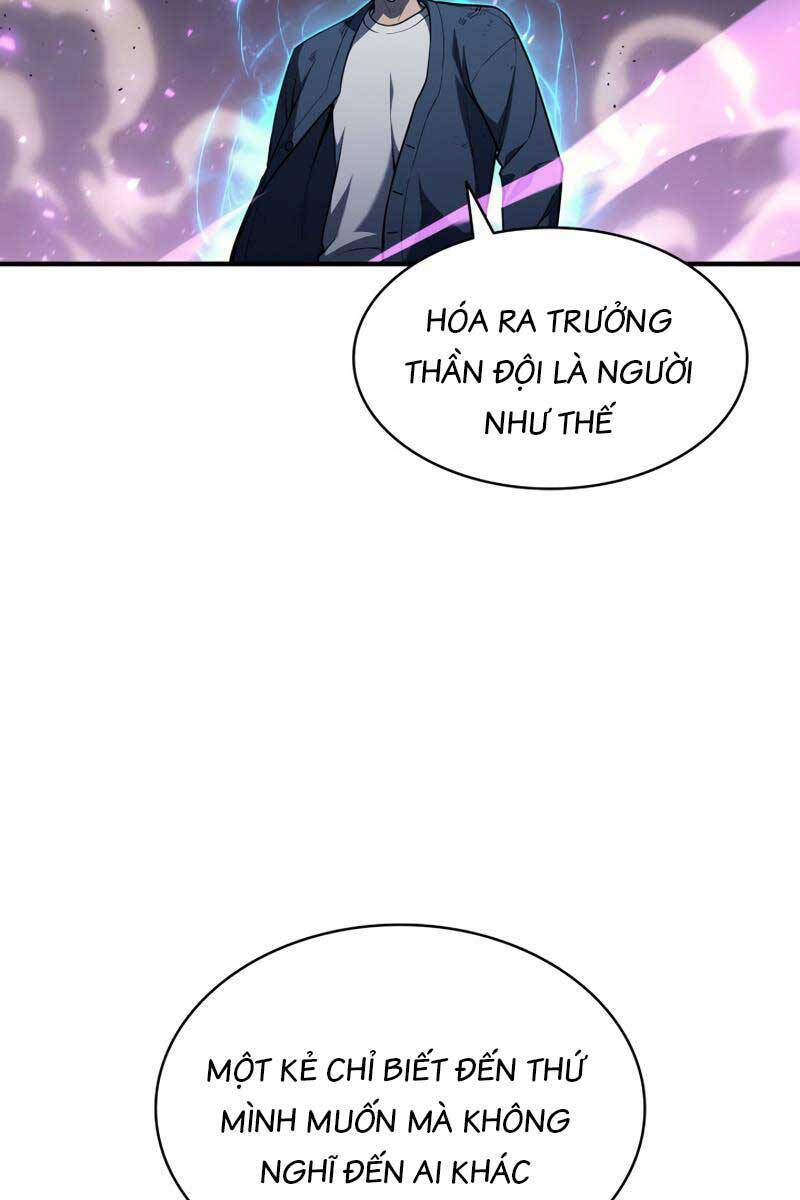 Vị Vua Mạnh Nhất Đã Trở Lại - Chapter 61 - Page 7