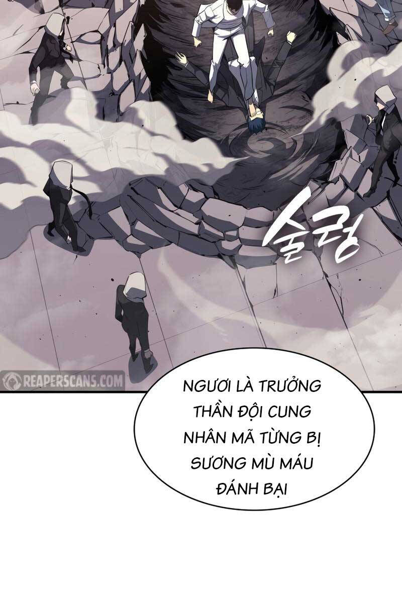 Vị Vua Mạnh Nhất Đã Trở Lại - Chapter 61 - Page 78