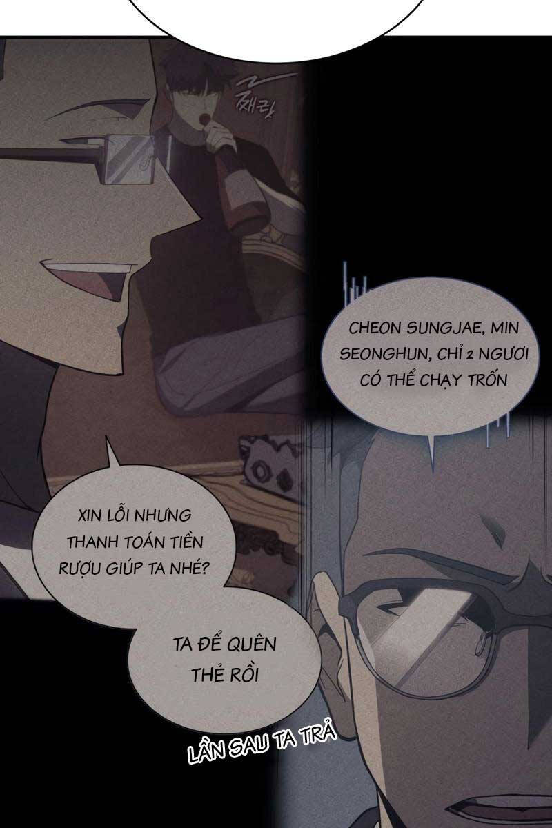 Vị Vua Mạnh Nhất Đã Trở Lại - Chapter 61 - Page 8