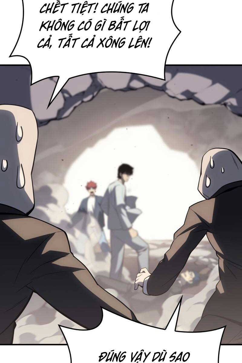 Vị Vua Mạnh Nhất Đã Trở Lại - Chapter 61 - Page 82