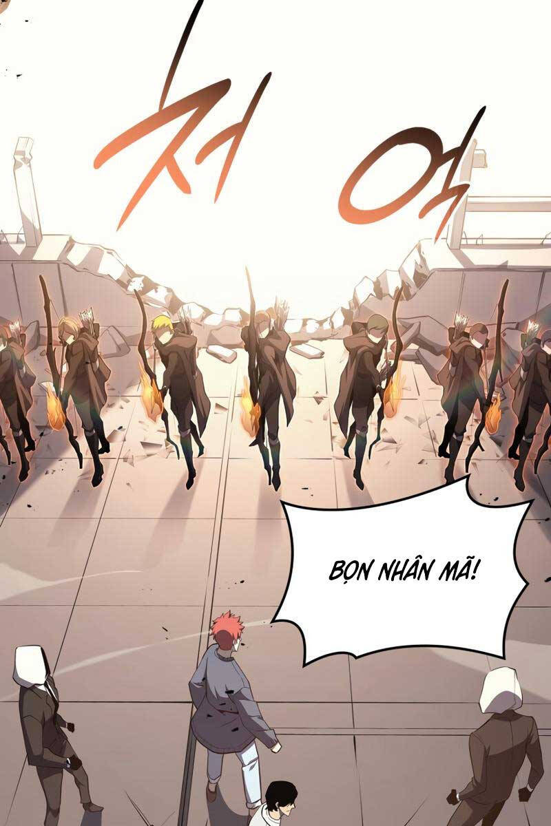 Vị Vua Mạnh Nhất Đã Trở Lại - Chapter 61 - Page 94