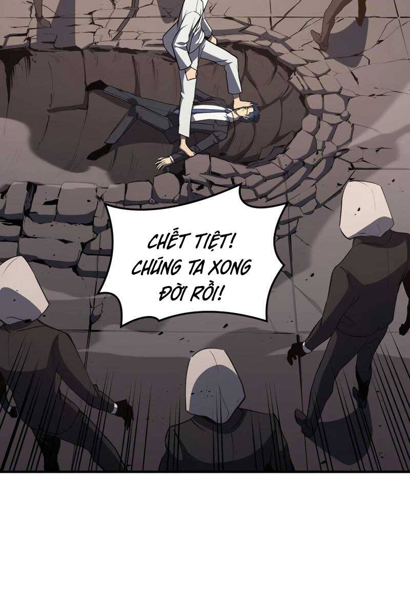 Vị Vua Mạnh Nhất Đã Trở Lại - Chapter 61 - Page 95