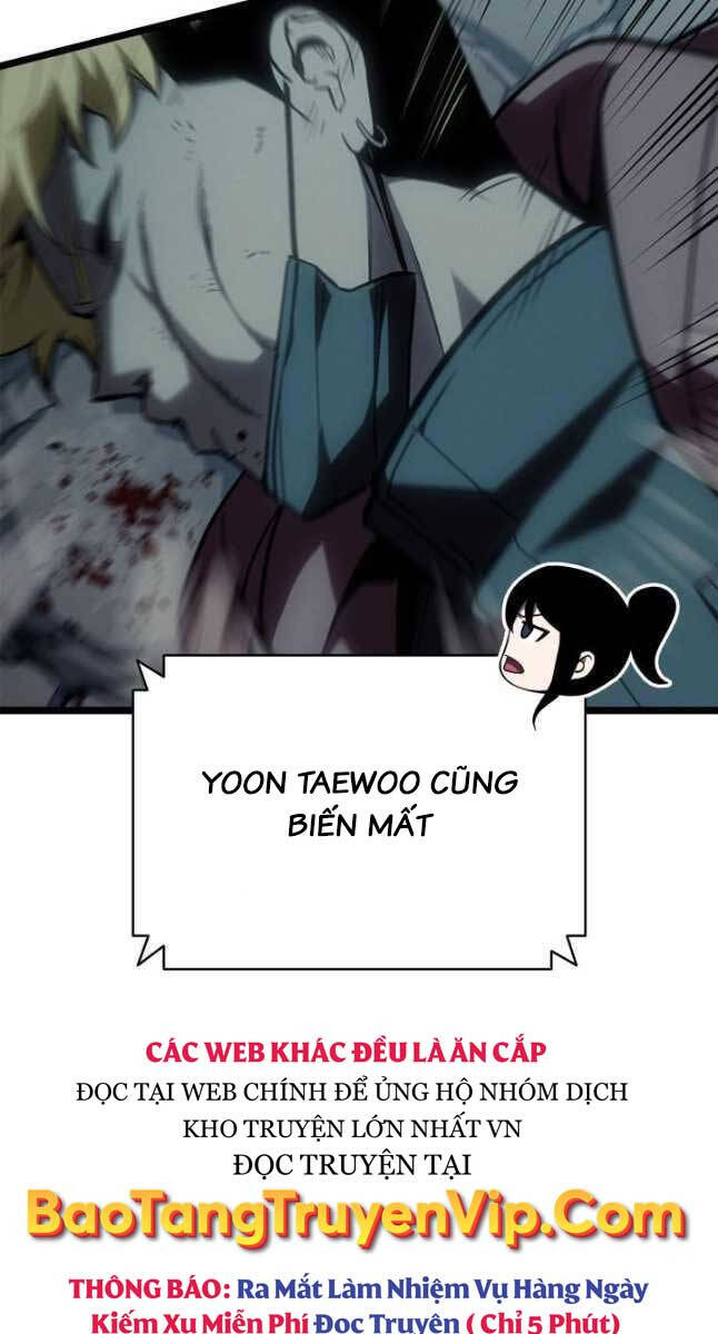 Vị Vua Mạnh Nhất Đã Trở Lại - Chapter 62 - Page 10