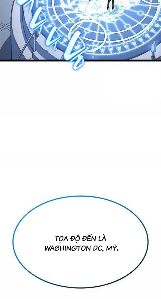 Vị Vua Mạnh Nhất Đã Trở Lại - Chapter 62 - Page 100