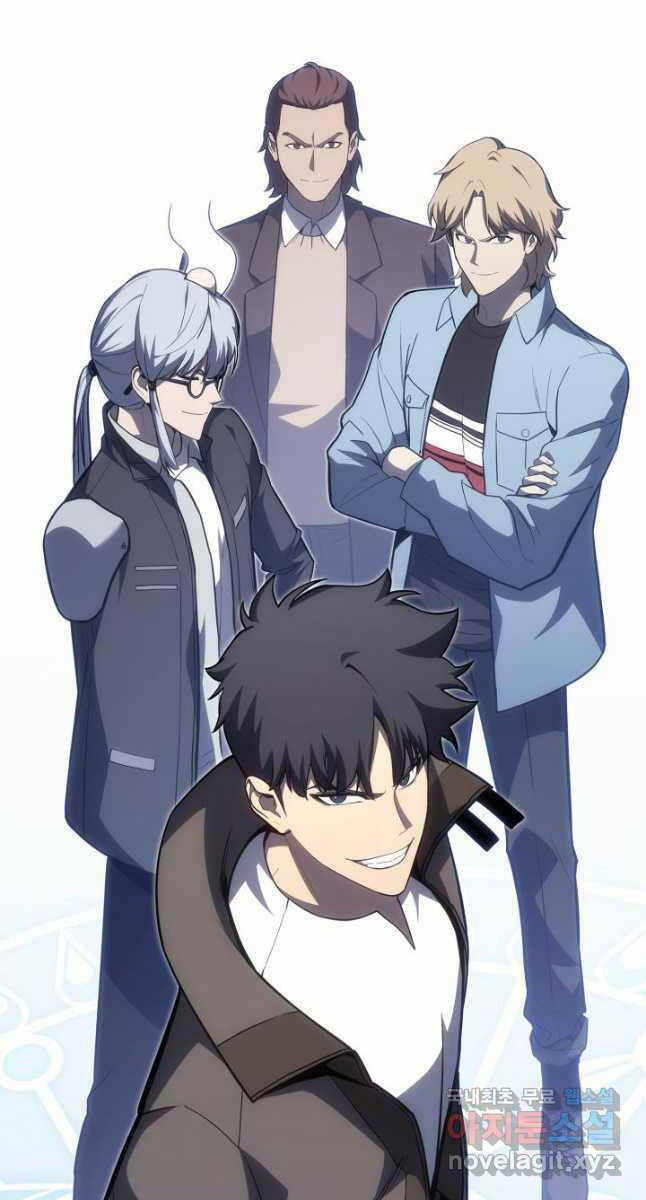 Vị Vua Mạnh Nhất Đã Trở Lại - Chapter 62 - Page 101