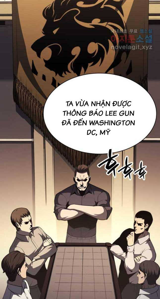 Vị Vua Mạnh Nhất Đã Trở Lại - Chapter 62 - Page 105