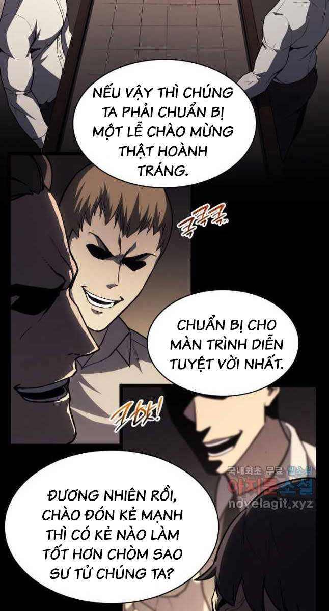 Vị Vua Mạnh Nhất Đã Trở Lại - Chapter 62 - Page 106