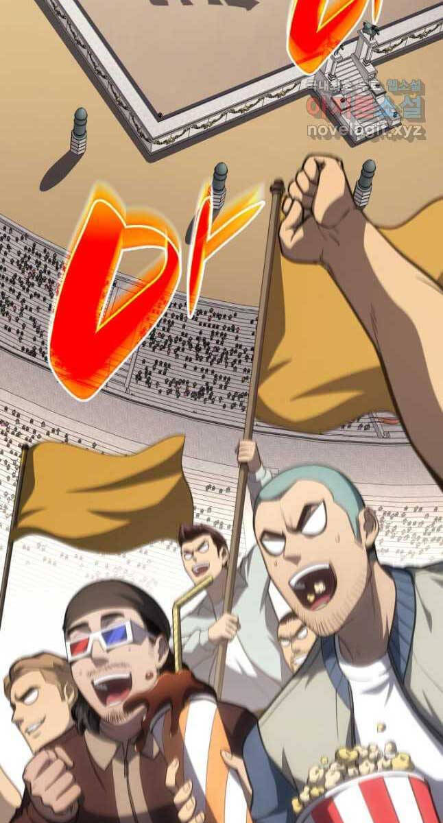 Vị Vua Mạnh Nhất Đã Trở Lại - Chapter 62 - Page 110