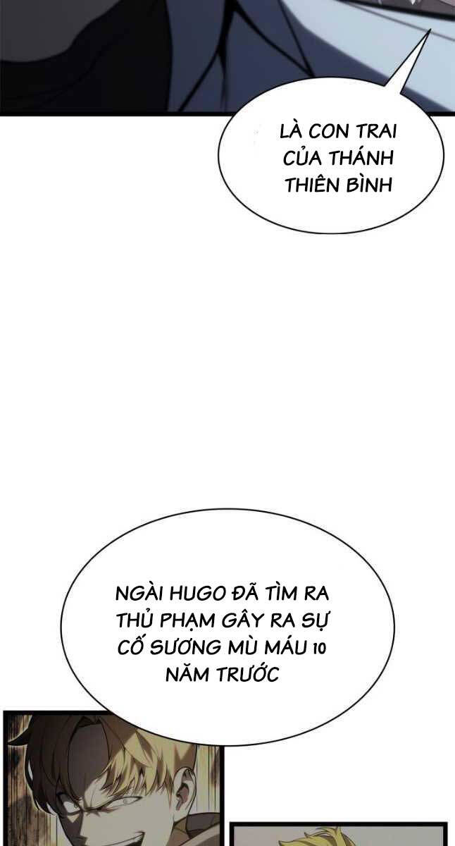 Vị Vua Mạnh Nhất Đã Trở Lại - Chapter 62 - Page 12