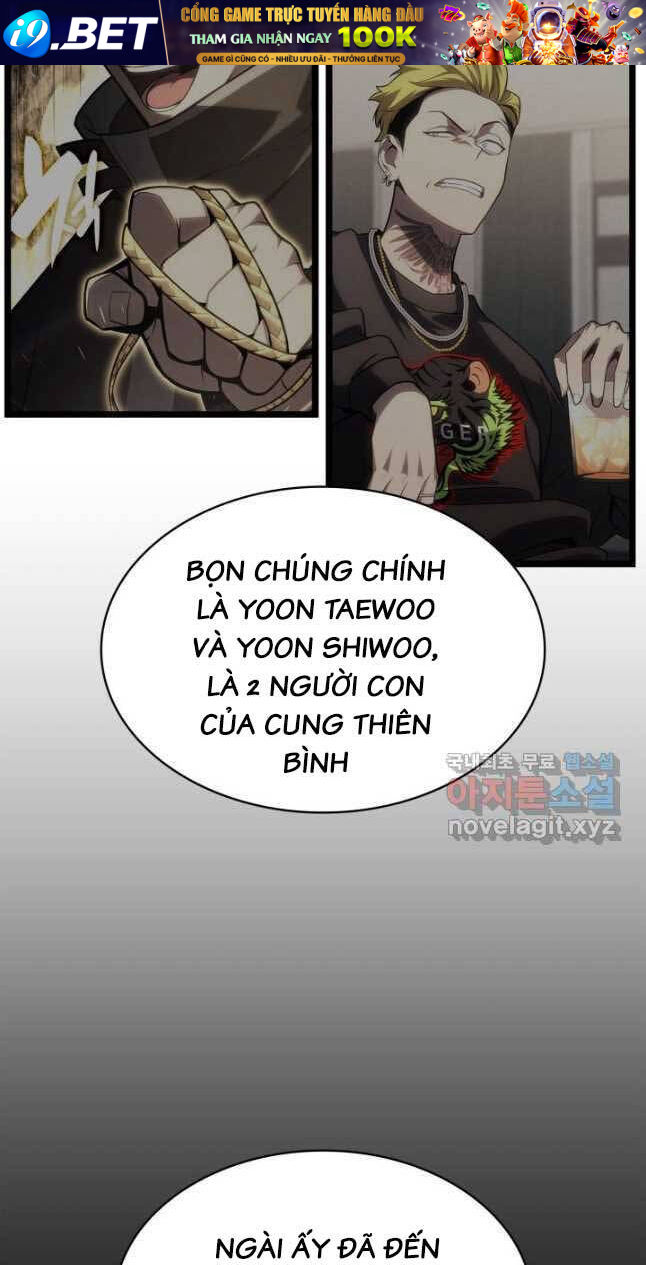 Vị Vua Mạnh Nhất Đã Trở Lại - Chapter 62 - Page 13