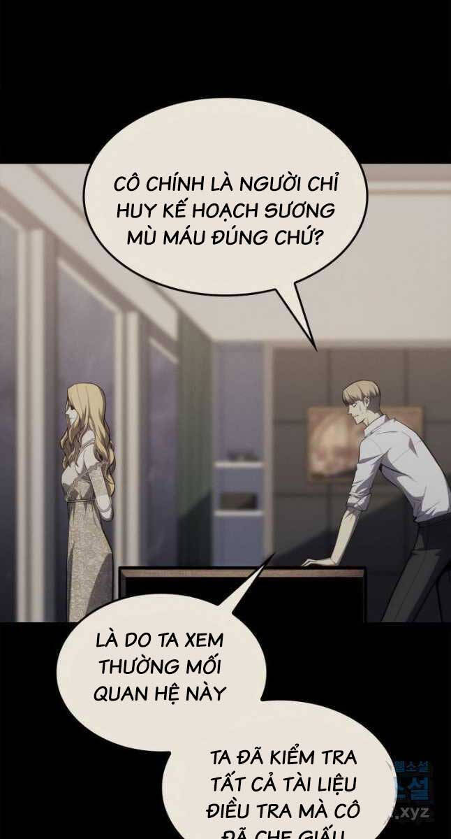 Vị Vua Mạnh Nhất Đã Trở Lại - Chapter 62 - Page 16