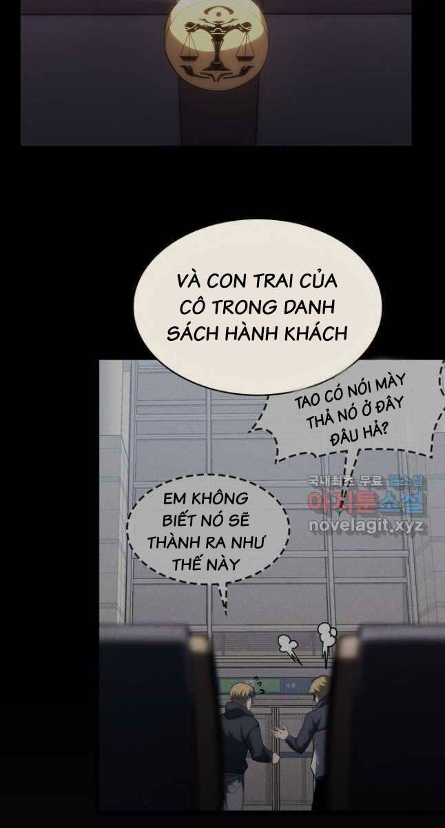 Vị Vua Mạnh Nhất Đã Trở Lại - Chapter 62 - Page 18