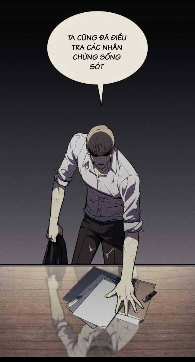 Vị Vua Mạnh Nhất Đã Trở Lại - Chapter 62 - Page 19