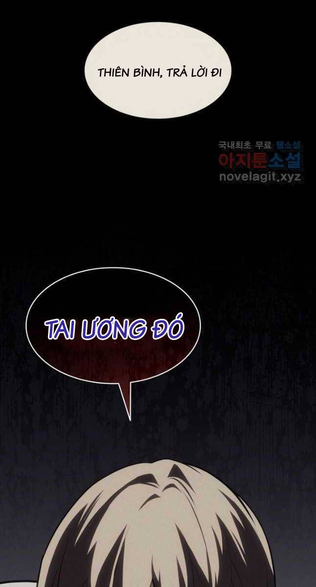 Vị Vua Mạnh Nhất Đã Trở Lại - Chapter 62 - Page 20