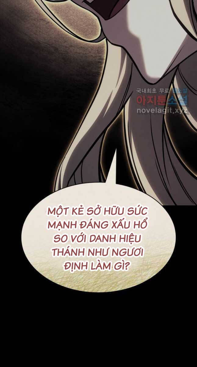 Vị Vua Mạnh Nhất Đã Trở Lại - Chapter 62 - Page 26