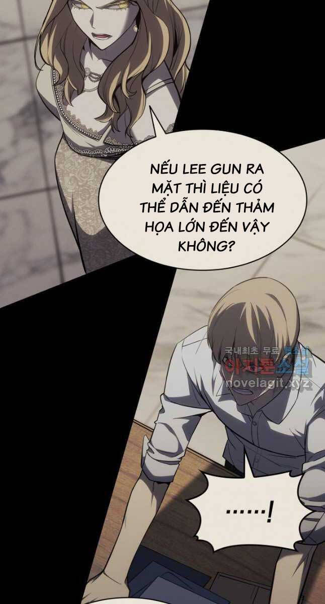 Vị Vua Mạnh Nhất Đã Trở Lại - Chapter 62 - Page 29