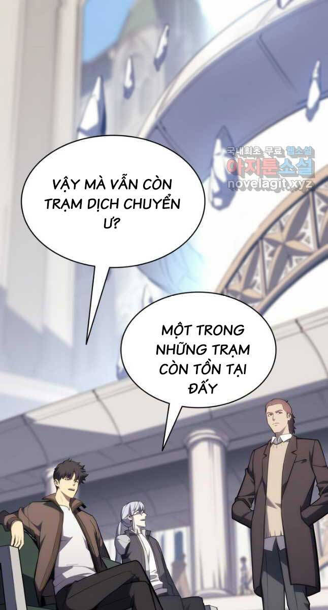 Vị Vua Mạnh Nhất Đã Trở Lại - Chapter 62 - Page 3