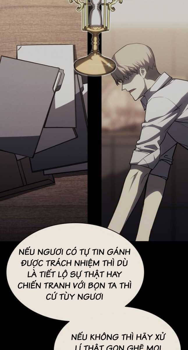 Vị Vua Mạnh Nhất Đã Trở Lại - Chapter 62 - Page 35