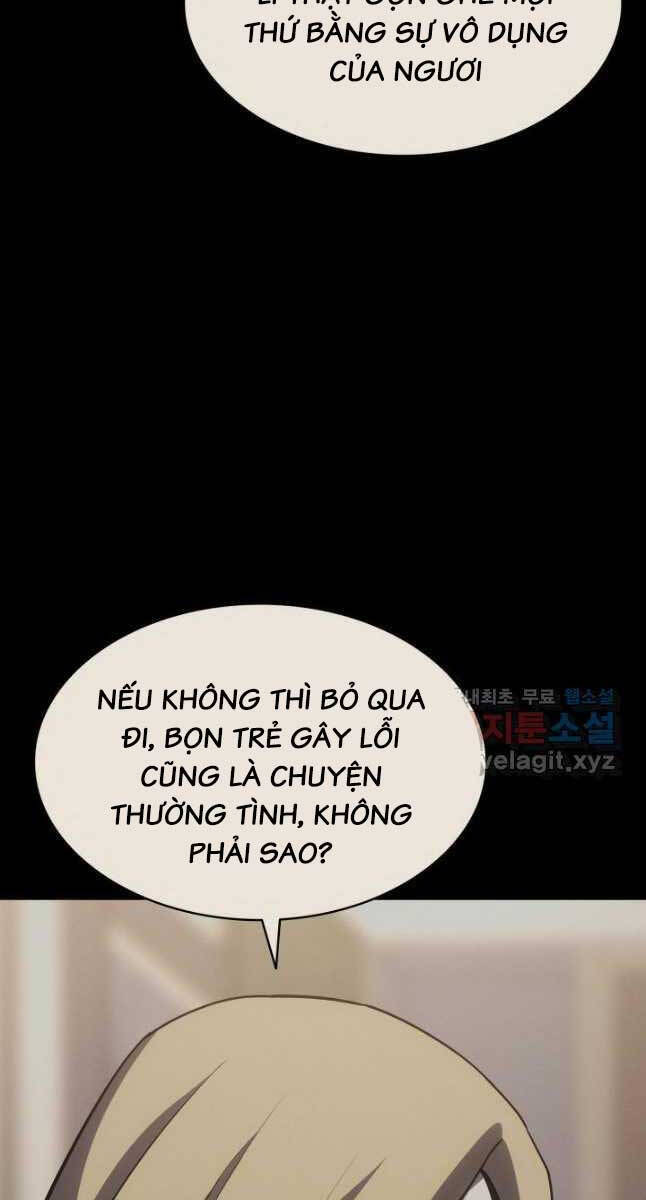 Vị Vua Mạnh Nhất Đã Trở Lại - Chapter 62 - Page 36