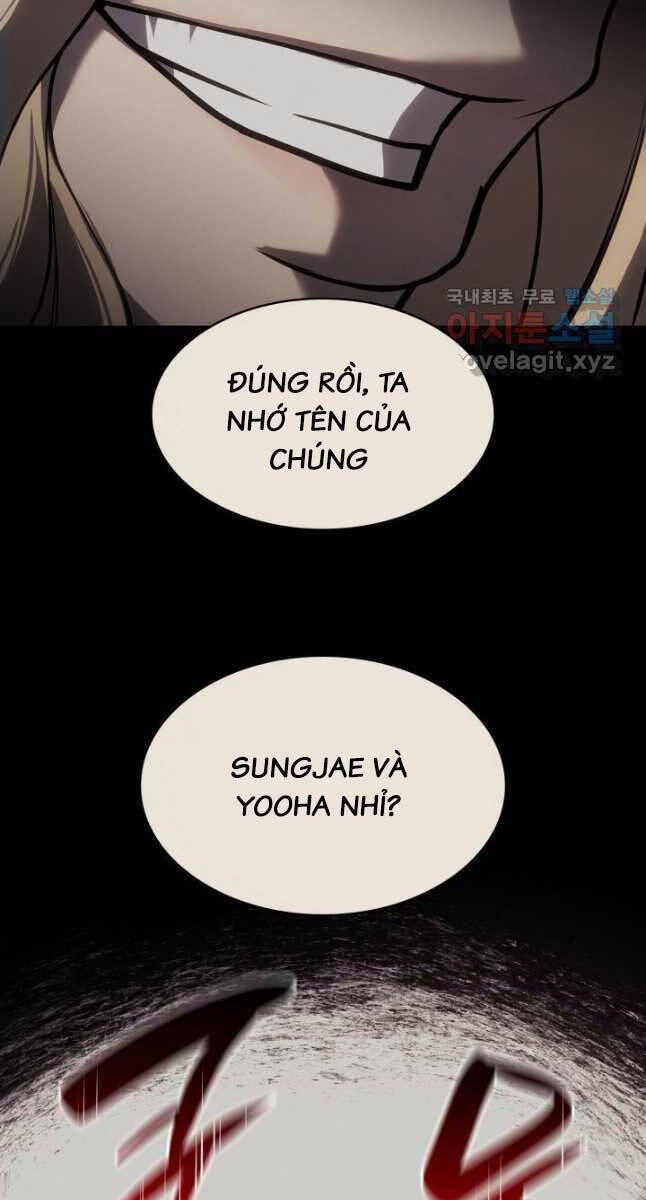 Vị Vua Mạnh Nhất Đã Trở Lại - Chapter 62 - Page 38