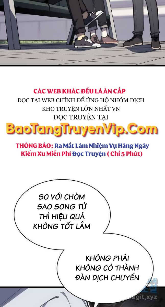 Vị Vua Mạnh Nhất Đã Trở Lại - Chapter 62 - Page 4