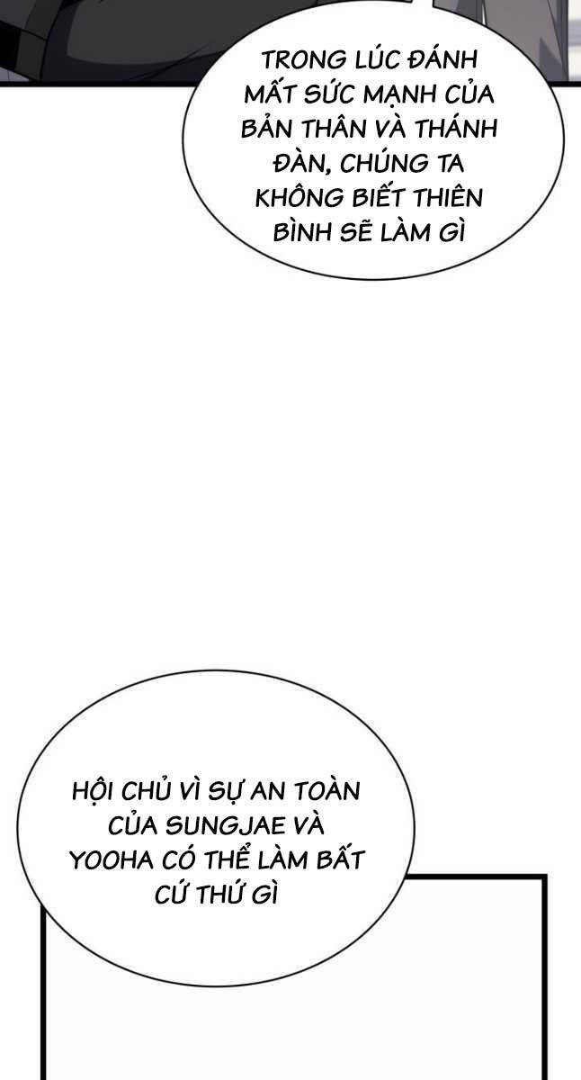 Vị Vua Mạnh Nhất Đã Trở Lại - Chapter 62 - Page 45