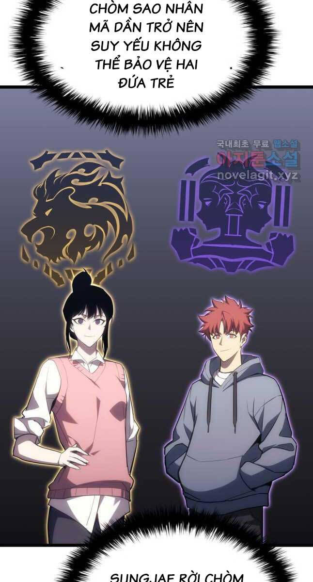 Vị Vua Mạnh Nhất Đã Trở Lại - Chapter 62 - Page 49