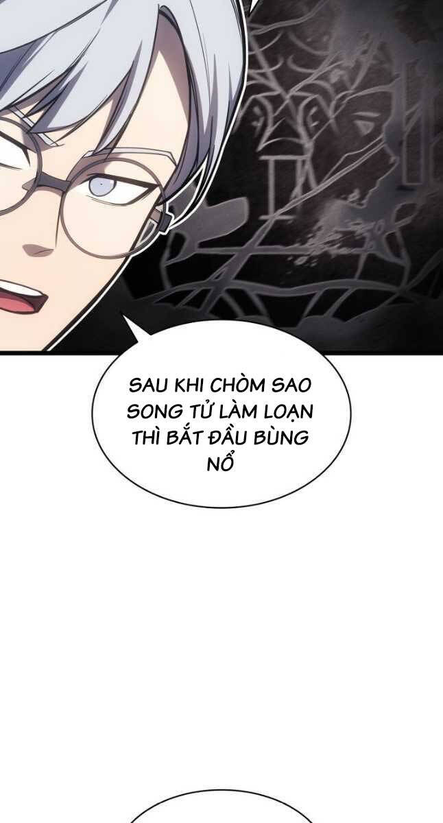 Vị Vua Mạnh Nhất Đã Trở Lại - Chapter 62 - Page 5