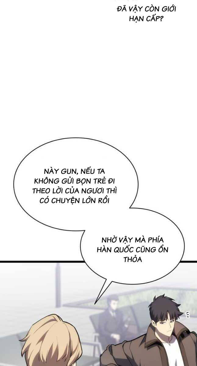 Vị Vua Mạnh Nhất Đã Trở Lại - Chapter 62 - Page 53