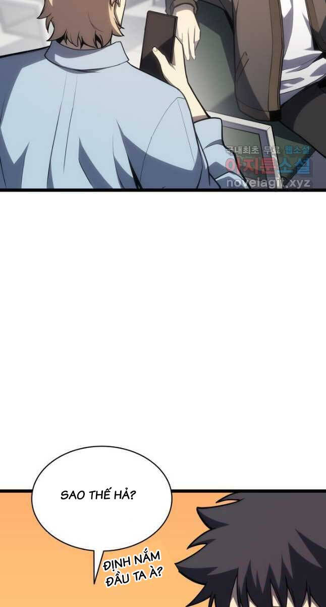 Vị Vua Mạnh Nhất Đã Trở Lại - Chapter 62 - Page 54