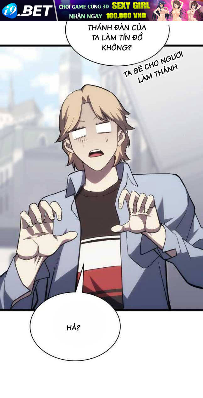 Vị Vua Mạnh Nhất Đã Trở Lại - Chapter 62 - Page 56