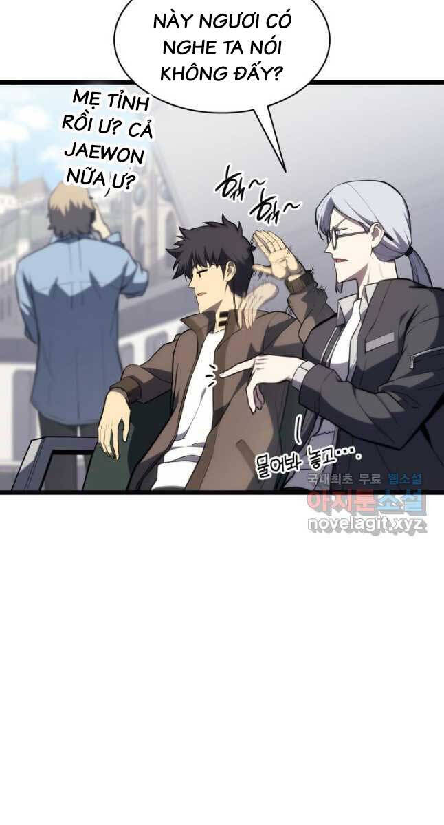 Vị Vua Mạnh Nhất Đã Trở Lại - Chapter 62 - Page 6