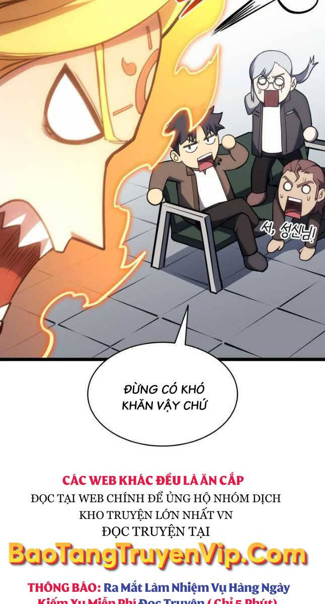 Vị Vua Mạnh Nhất Đã Trở Lại - Chapter 62 - Page 60