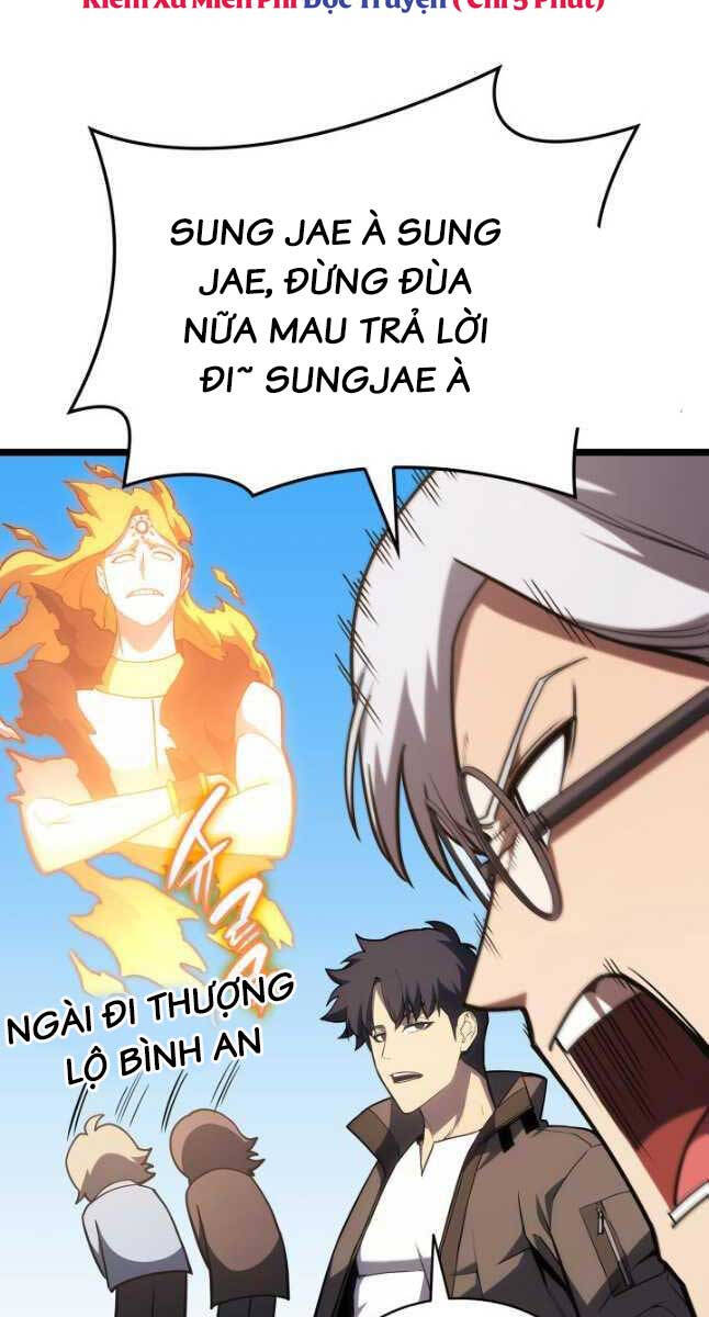 Vị Vua Mạnh Nhất Đã Trở Lại - Chapter 62 - Page 61