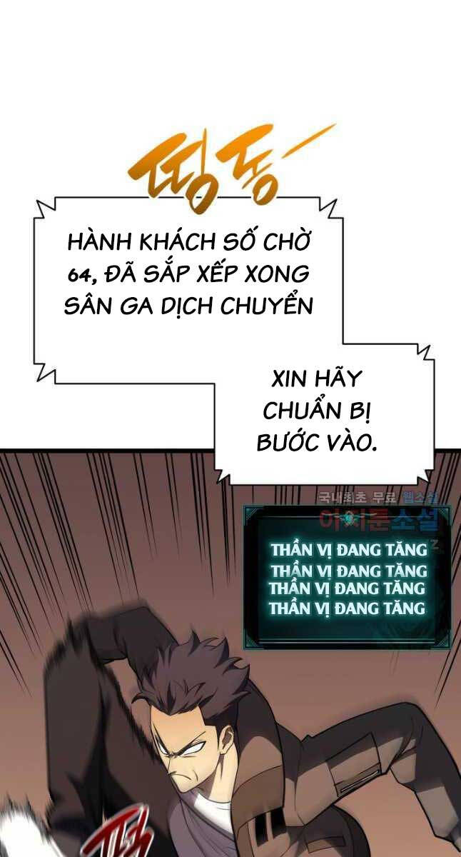 Vị Vua Mạnh Nhất Đã Trở Lại - Chapter 62 - Page 64