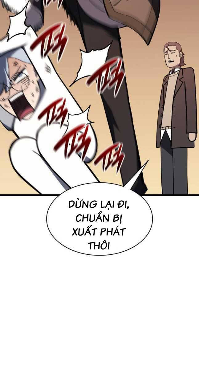 Vị Vua Mạnh Nhất Đã Trở Lại - Chapter 62 - Page 65