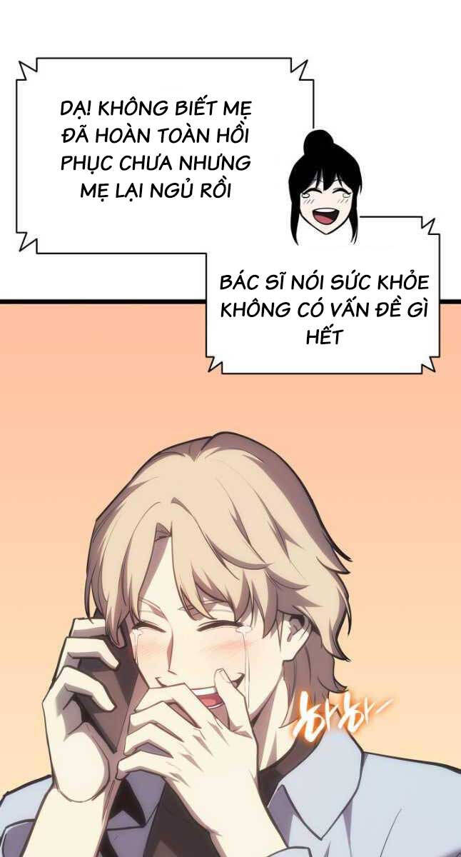 Vị Vua Mạnh Nhất Đã Trở Lại - Chapter 62 - Page 7