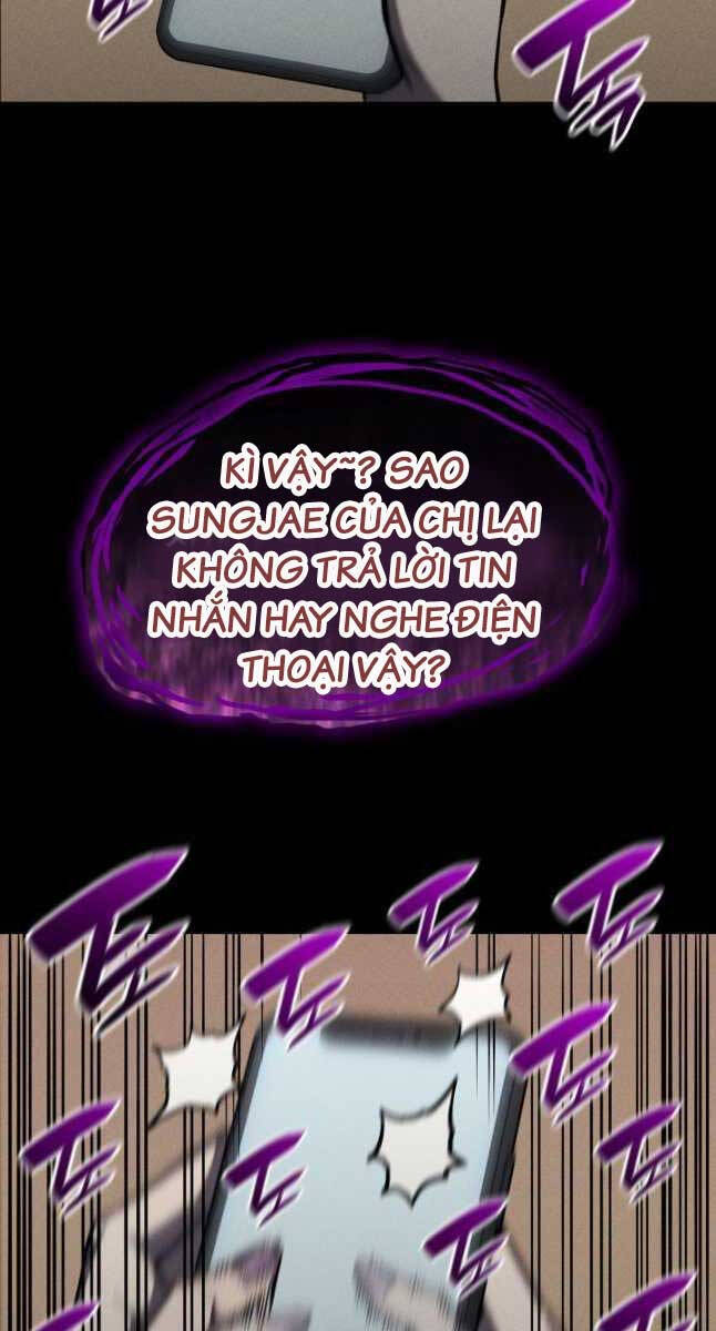 Vị Vua Mạnh Nhất Đã Trở Lại - Chapter 62 - Page 70