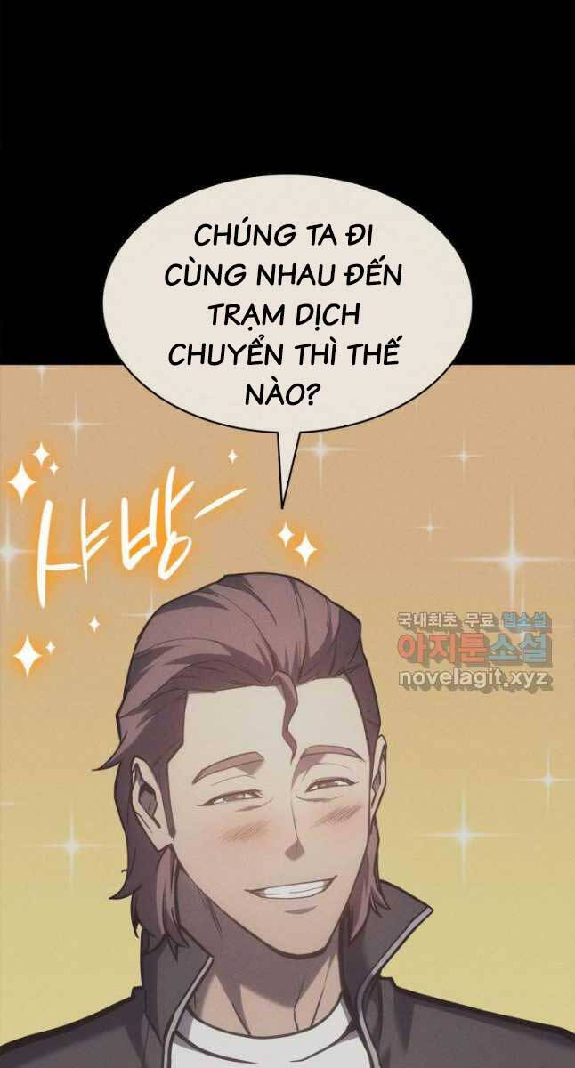 Vị Vua Mạnh Nhất Đã Trở Lại - Chapter 62 - Page 75