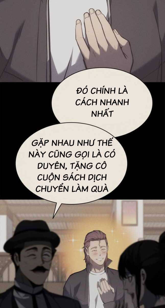 Vị Vua Mạnh Nhất Đã Trở Lại - Chapter 62 - Page 76