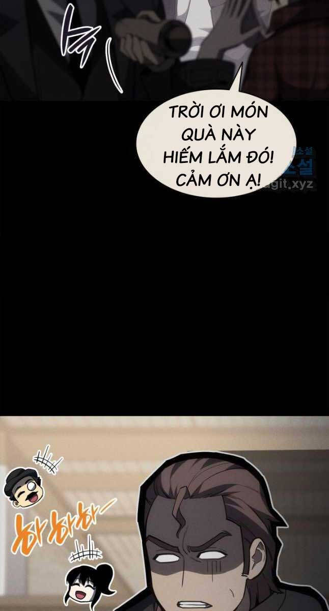 Vị Vua Mạnh Nhất Đã Trở Lại - Chapter 62 - Page 77