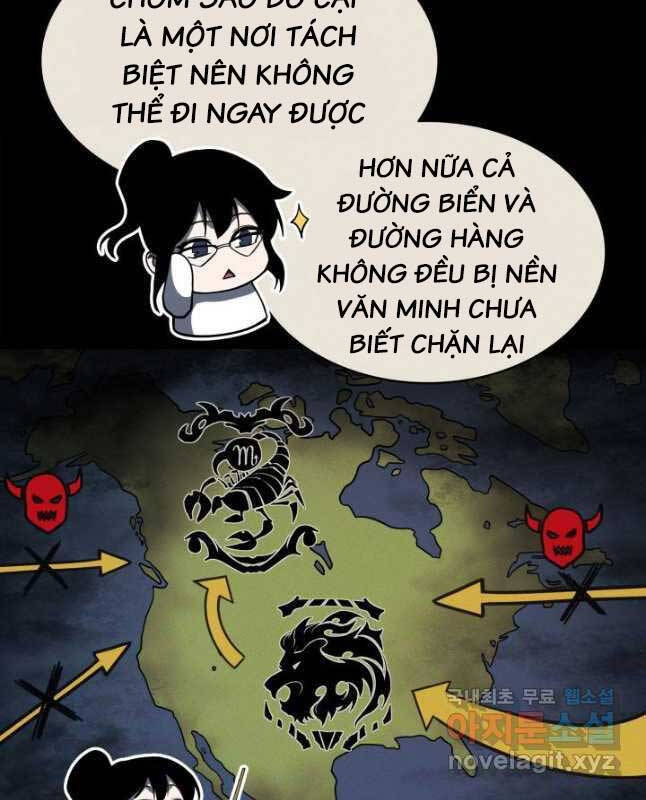 Vị Vua Mạnh Nhất Đã Trở Lại - Chapter 62 - Page 80