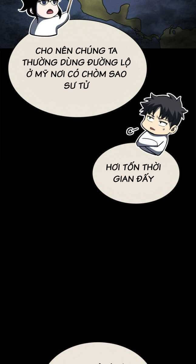 Vị Vua Mạnh Nhất Đã Trở Lại - Chapter 62 - Page 81