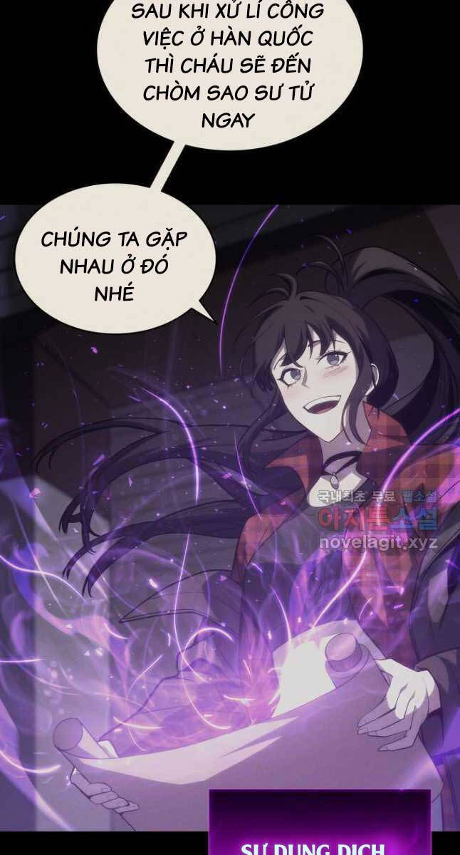 Vị Vua Mạnh Nhất Đã Trở Lại - Chapter 62 - Page 82