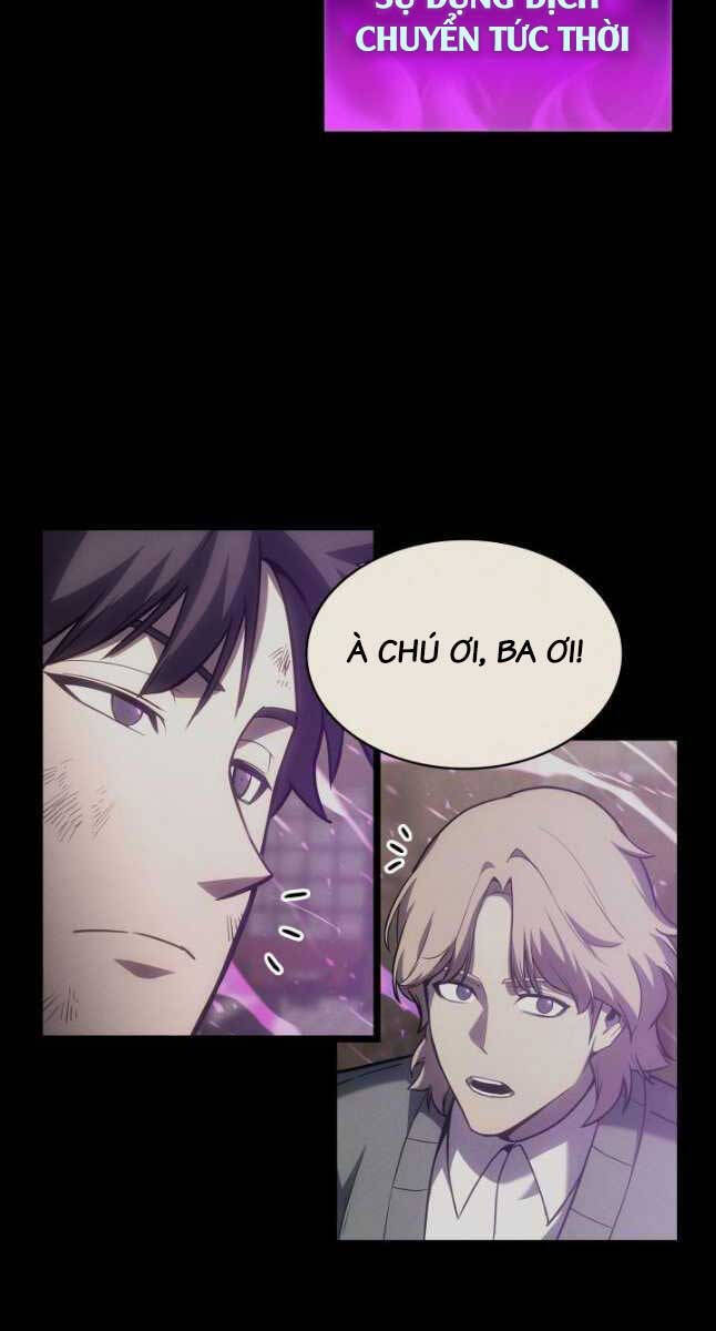 Vị Vua Mạnh Nhất Đã Trở Lại - Chapter 62 - Page 83